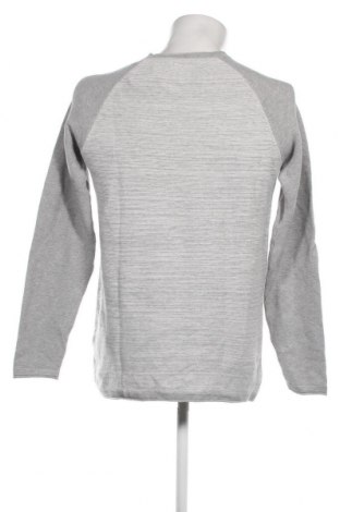 Ανδρικό πουλόβερ Gracia, Μέγεθος L, Χρώμα Γκρί, Τιμή 11,36 €