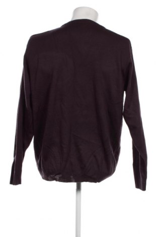 Ανδρικό πουλόβερ Grand, Μέγεθος XL, Χρώμα Βιολετί, Τιμή 8,01 €