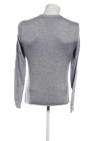 Ανδρικό πουλόβερ Guess, Μέγεθος M, Χρώμα Γκρί, Τιμή 34,91 €