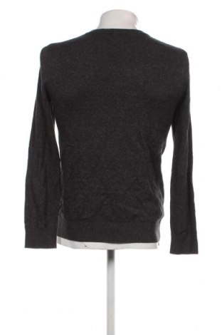 Мъжки пуловер H&M, Размер S, Цвят Сив, Цена 11,31 лв.