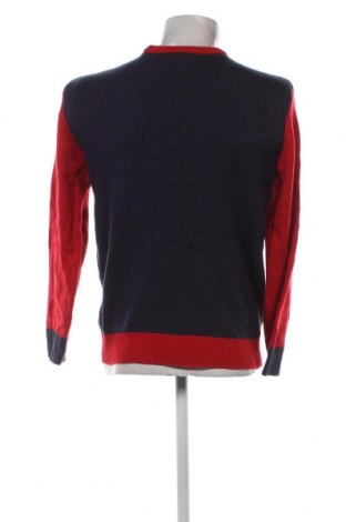 Ανδρικό πουλόβερ H&M, Μέγεθος S, Χρώμα Πολύχρωμο, Τιμή 7,00 €