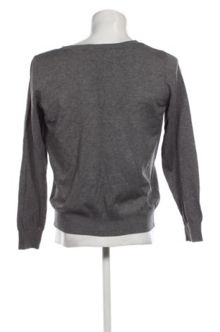 Ανδρικό πουλόβερ H&M, Μέγεθος L, Χρώμα Γκρί, Τιμή 4,46 €