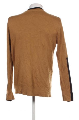 Pulover de bărbați H&M, Mărime XL, Culoare Maro, Preț 51,51 Lei