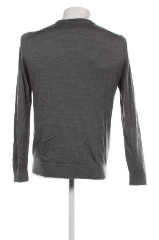 Ανδρικό πουλόβερ H&M, Μέγεθος M, Χρώμα Γκρί, Τιμή 9,69 €
