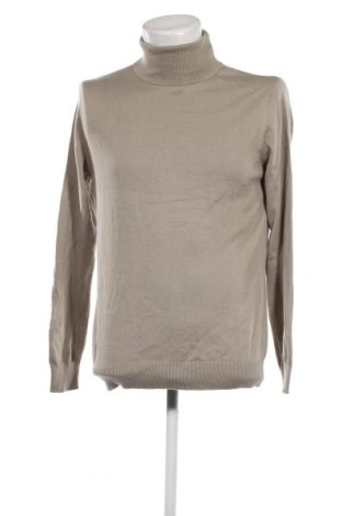 Pánský svetr  H&M, Velikost M, Barva Béžová, Cena  277,00 Kč