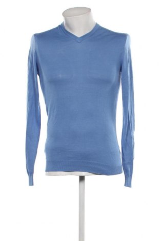 Férfi pulóver H&M, Méret S, Szín Kék, Ár 4 046 Ft