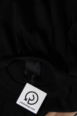 Pulover de bărbați H&M, Mărime M, Culoare Negru, Preț 54,37 Lei