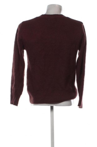 Pánsky sveter  H&M, Veľkosť M, Farba Červená, Cena  8,88 €