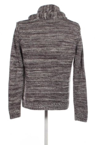 Мъжки пуловер H&M Divided, Размер M, Цвят Сив, Цена 15,66 лв.