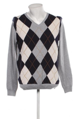 Pánsky sveter  H&M L.O.G.G., Veľkosť L, Farba Viacfarebná, Cena  9,86 €
