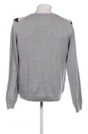 Ανδρικό πουλόβερ H&M L.O.G.G., Μέγεθος L, Χρώμα Πολύχρωμο, Τιμή 9,15 €