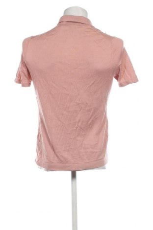 Pánský svetr  H&Nathalie, Velikost M, Barva Růžová, Cena  367,00 Kč