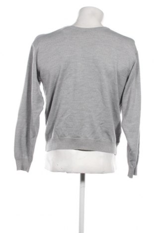 Ανδρικό πουλόβερ Hajo, Μέγεθος M, Χρώμα Γκρί, Τιμή 9,46 €