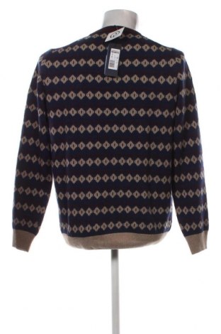 Ανδρικό πουλόβερ Harmont & Blaine, Μέγεθος XXL, Χρώμα Μπλέ, Τιμή 105,15 €