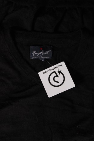 Ανδρικό πουλόβερ Have, Μέγεθος XS, Χρώμα Μαύρο, Τιμή 9,46 €