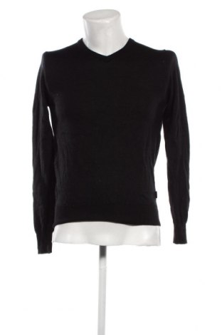 Ανδρικό πουλόβερ Have, Μέγεθος XS, Χρώμα Μαύρο, Τιμή 9,46 €