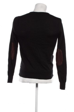 Ανδρικό πουλόβερ Have, Μέγεθος XS, Χρώμα Μαύρο, Τιμή 8,41 €