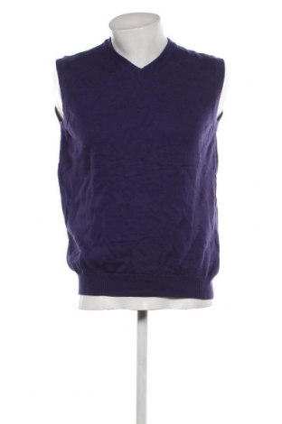 Ανδρικό πουλόβερ Hention, Μέγεθος L, Χρώμα Βιολετί, Τιμή 10,76 €