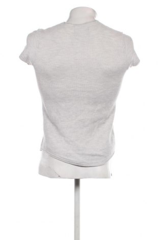 Ανδρικό πουλόβερ Hollister, Μέγεθος XS, Χρώμα Γκρί, Τιμή 21,03 €