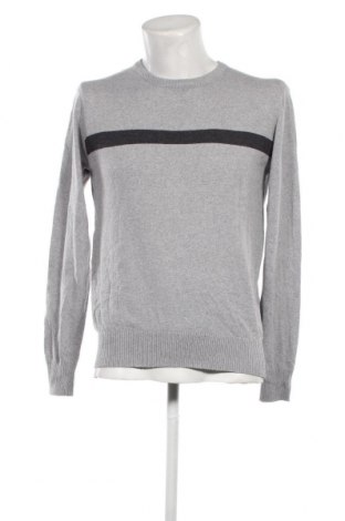 Pánsky sveter  Identic, Veľkosť S, Farba Sivá, Cena  7,40 €