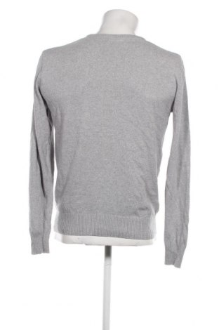 Ανδρικό πουλόβερ Identic, Μέγεθος S, Χρώμα Γκρί, Τιμή 6,82 €
