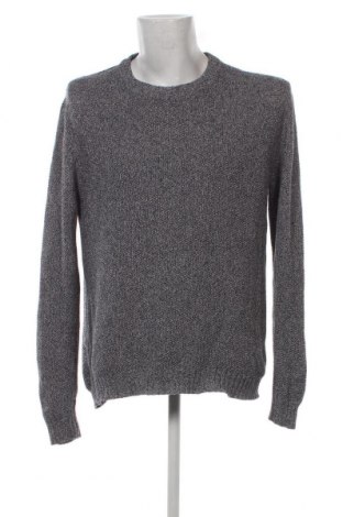 Ανδρικό πουλόβερ Identic, Μέγεθος L, Χρώμα Μπλέ, Τιμή 8,97 €