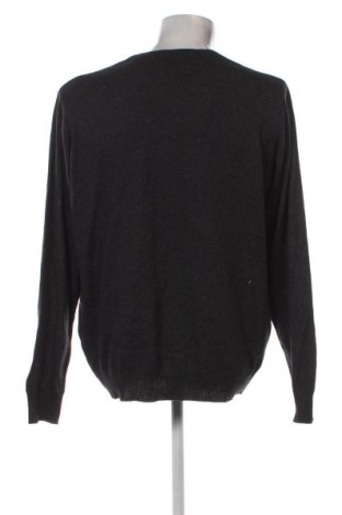 Ανδρικό πουλόβερ Identic, Μέγεθος XXL, Χρώμα Γκρί, Τιμή 9,69 €