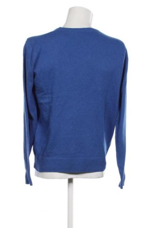 Pánsky sveter  Identic, Veľkosť M, Farba Modrá, Cena  16,44 €