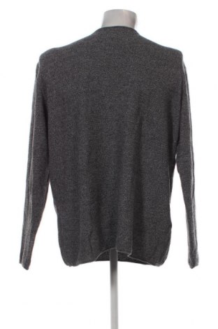 Мъжки пуловер Identic, Размер XXL, Цвят Сив, Цена 16,53 лв.