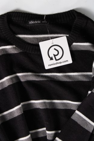 Męski sweter Identic, Rozmiar XL, Kolor Kolorowy, Cena 50,09 zł