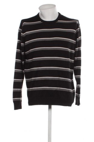 Ανδρικό πουλόβερ Identic, Μέγεθος XL, Χρώμα Πολύχρωμο, Τιμή 8,97 €