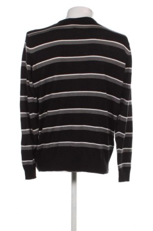Мъжки пуловер Identic, Размер XL, Цвят Многоцветен, Цена 15,66 лв.