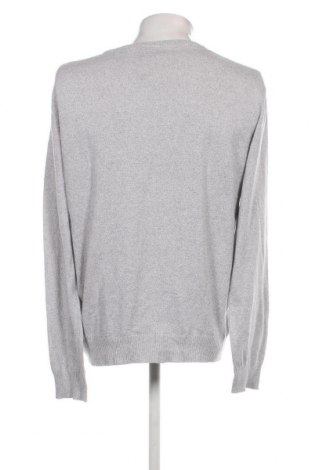Ανδρικό πουλόβερ Identic, Μέγεθος L, Χρώμα Γκρί, Τιμή 9,69 €