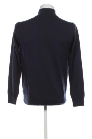 Pánsky sveter  Indicode, Veľkosť M, Farba Modrá, Cena  13,89 €
