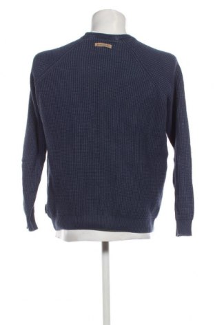 Ανδρικό πουλόβερ Indicode, Μέγεθος L, Χρώμα Μπλέ, Τιμή 6,97 €