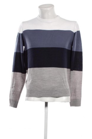 Мъжки пуловер Infinity, Размер M, Цвят Многоцветен, Цена 15,66 лв.