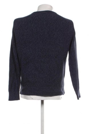 Ανδρικό πουλόβερ J.Crew, Μέγεθος L, Χρώμα Μπλέ, Τιμή 23,75 €