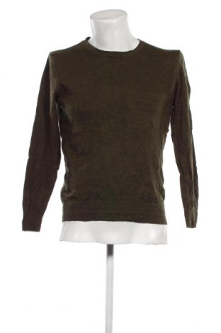 Мъжки пуловер J.Crew, Размер S, Цвят Зелен, Цена 96,00 лв.