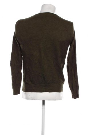 Мъжки пуловер J.Crew, Размер S, Цвят Зелен, Цена 79,68 лв.