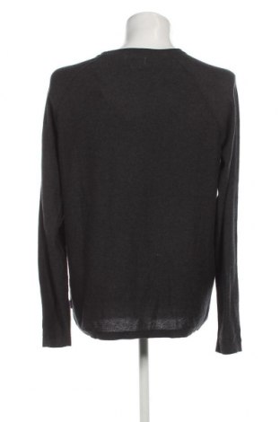 Ανδρικό πουλόβερ Jack & Jones, Μέγεθος XL, Χρώμα Γκρί, Τιμή 10,72 €