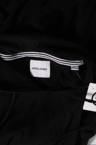 Ανδρικό πουλόβερ Jack & Jones, Μέγεθος M, Χρώμα Μαύρο, Τιμή 10,73 €