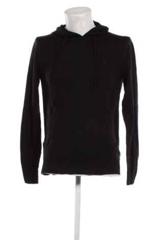 Ανδρικό πουλόβερ Jack & Jones, Μέγεθος M, Χρώμα Μαύρο, Τιμή 6,31 €