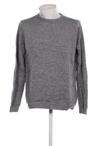 Мъжки пуловер Jack & Jones, Размер XL, Цвят Сив, Цена 17,00 лв.