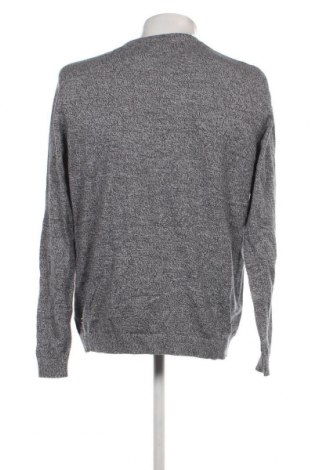 Ανδρικό πουλόβερ Jack & Jones, Μέγεθος XL, Χρώμα Γκρί, Τιμή 11,36 €