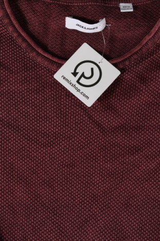Pánsky sveter  Jack & Jones, Veľkosť XL, Farba Ružová, Cena  9,83 €