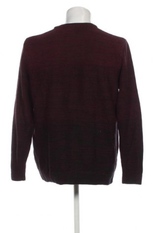 Мъжки пуловер Jack & Jones, Размер XXL, Цвят Червен, Цена 34,00 лв.