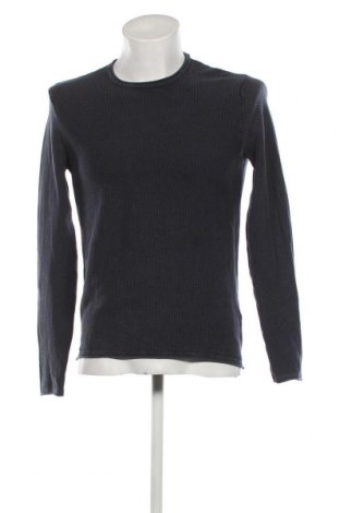Ανδρικό πουλόβερ Jack & Jones, Μέγεθος S, Χρώμα Μπλέ, Τιμή 17,86 €