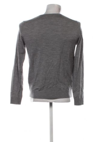 Ανδρικό πουλόβερ Jack & Jones, Μέγεθος M, Χρώμα Γκρί, Τιμή 21,03 €