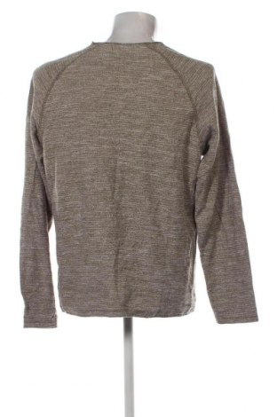 Мъжки пуловер Jack & Jones, Размер XXL, Цвят Зелен, Цена 34,00 лв.