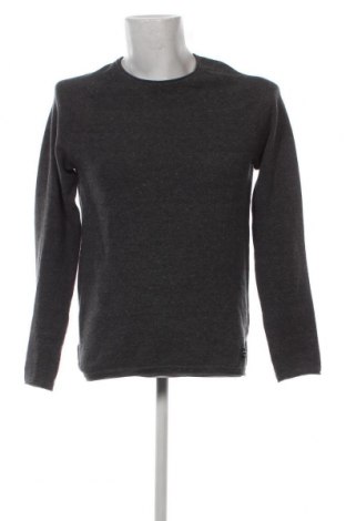 Ανδρικό πουλόβερ Jack & Jones, Μέγεθος L, Χρώμα Γκρί, Τιμή 21,03 €